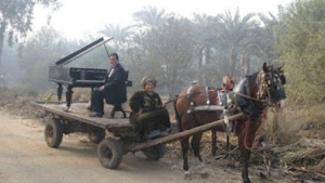 Malek Jandali Music Videos