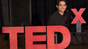 Malek Jandali | Speechs