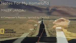 Malek Jandali Short Films