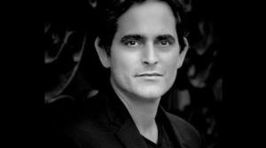 Malek Jandali works